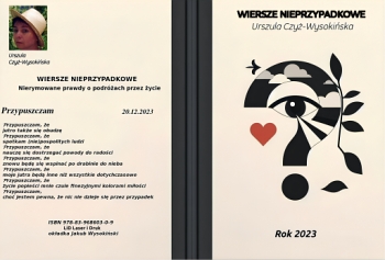 „Wiersze nieprzypadkowe” 