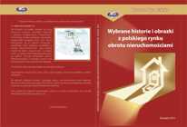 „Wybrane historie i&nbsp;obrazki z&nbsp;polskiego obrotu nieruchomościami”